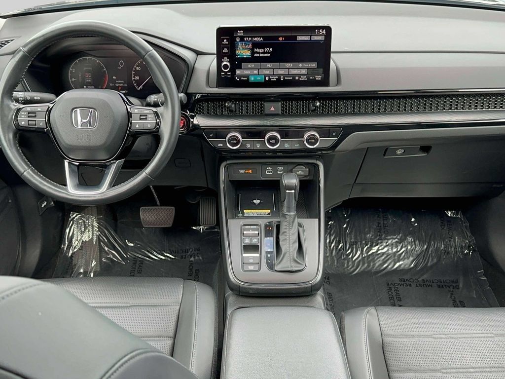 Certified 2024 Honda CR-V EX-L image 10