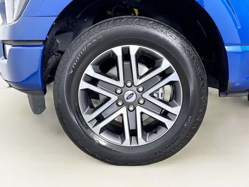 Used 2023 Ford F150 XL w/ STX Appearance Package AWD/4WD image 30