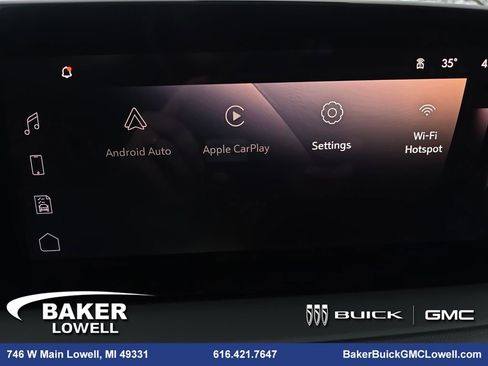 New 2026 Buick Encore GX Preferred w/ Comfort Package image 22