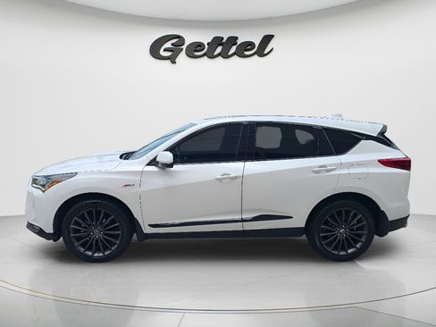 Used 2024 Acura RDX A-Spec AWD/4WD image 8