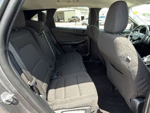 Used 2024 Ford Escape Active FWD image 27