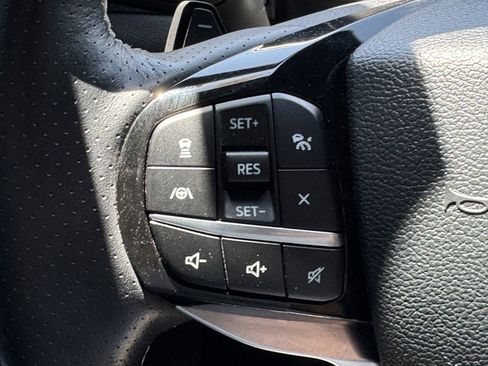 Used 2023 Ford Explorer ST w/ Equipment Group 401A AWD/4WD image 24