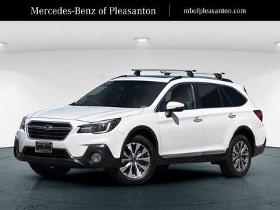 Used 2019 Subaru Outback 3.6R Touring