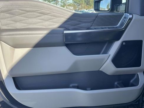 New 2026 Ford F450 Platinum w/ Platinum Plus Package AWD/4WD image 24