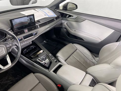 Used 2024 Audi A5 2.0T Premium Plus image 23