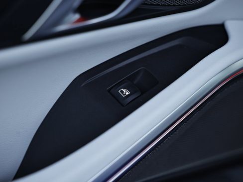 New 2026 BMW M3 image 23