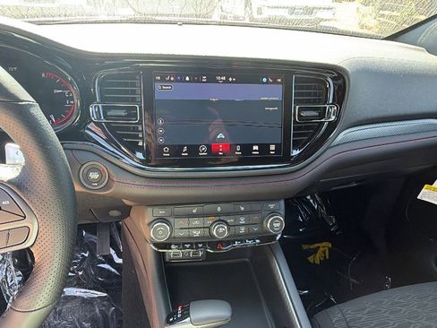New 2026 Dodge Durango GT RWD image 27
