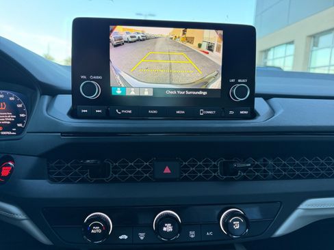 Used 2024 Honda Accord LX image 29