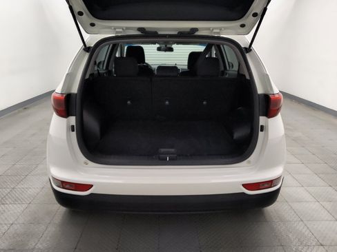Used 2019 Kia Sportage LX FWD image 29