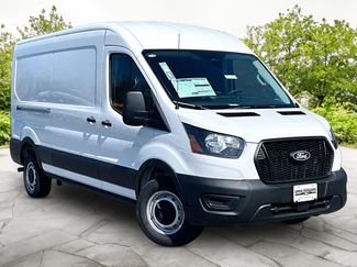 New 2026 Ford Transit 250 148 Medium Roof w/ Load Area Protection Package video 1