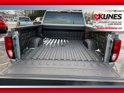 New 2026 GMC Sierra 3500 SLE w/ SLE Value Package image 20