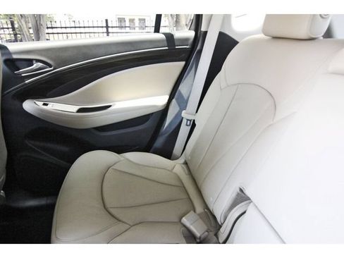 Used 2020 Buick Envision Premium AWD/4WD image 11