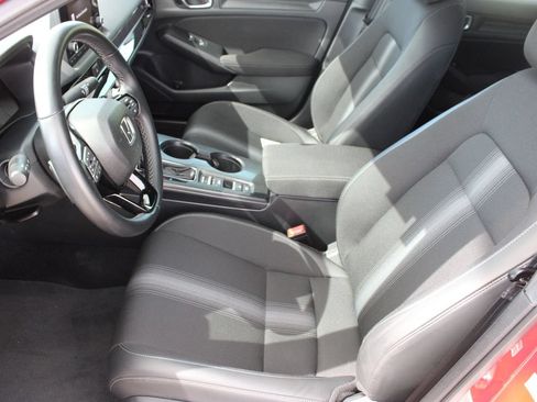 Used 2026 Honda Civic Sport image 10