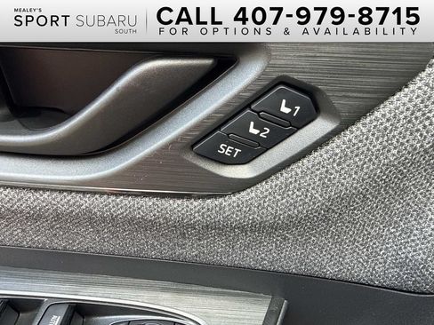 New 2026 Subaru Outback Limited AWD/4WD image 21