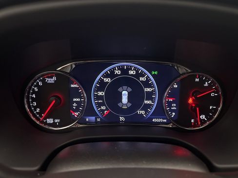 Used 2023 GMC Acadia Denali w/ Denali Ultimate Package image 42