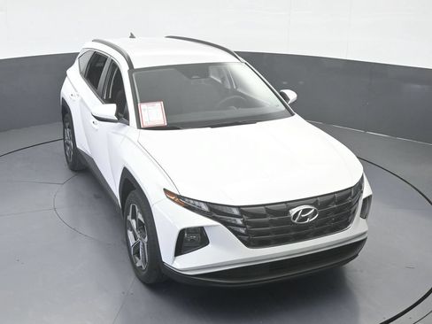 Used 2024 Hyundai Tucson SEL FWD image 53
