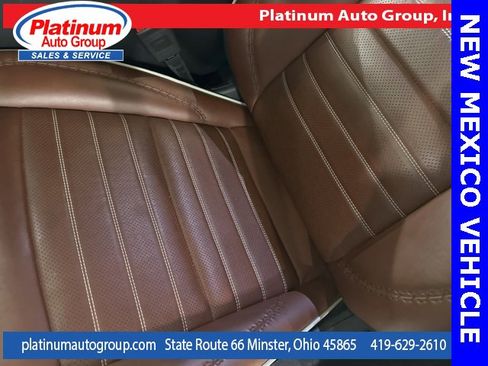 Used 2024 GMC Sierra 1500 Denali Ultimate image 12