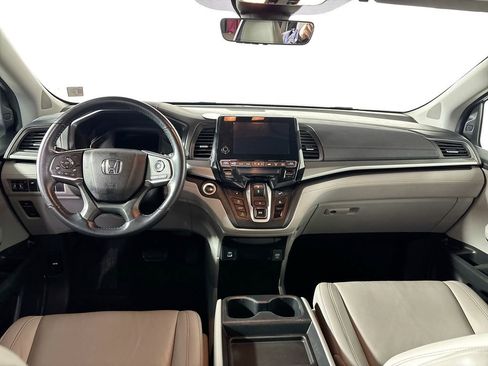 Certified 2022 Honda Odyssey EX-L image 13