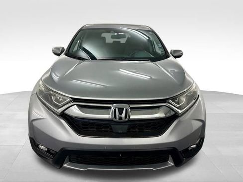 Used 2019 Honda CR-V EX-L image 3
