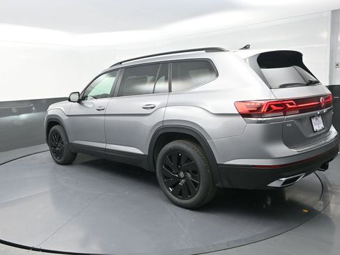 New 2026 Volkswagen Atlas SE AWD/4WD image 8