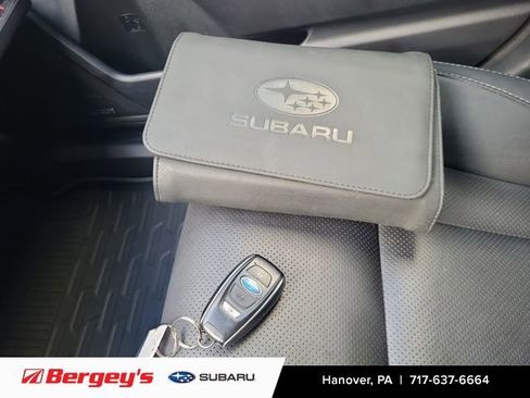 Used 2020 Subaru Outback Limited w/ Popular Package #2 image 29