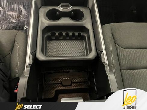 Used 2023 RAM 1500 Big Horn AWD/4WD image 19