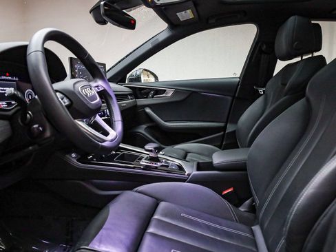 Certified 2023 Audi A4 2.0T Premium Plus w/ Premium Plus Package image 19