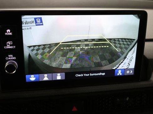 New 2026 Honda CR-V Sport image 17