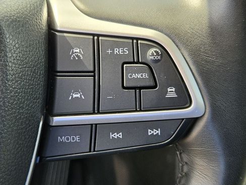 Used 2025 Toyota Grand Highlander AWD image 23
