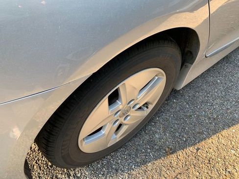 Used 2011 Hyundai Sonata Hybrid FWD image 5