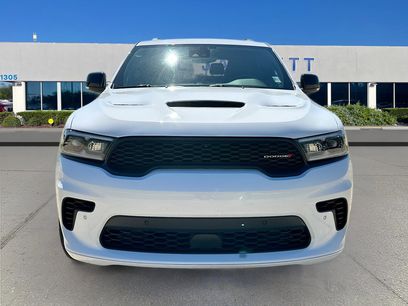 Used 2024 Dodge Durango R/T