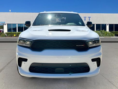 Used 2024 Dodge Durango R/T image 2