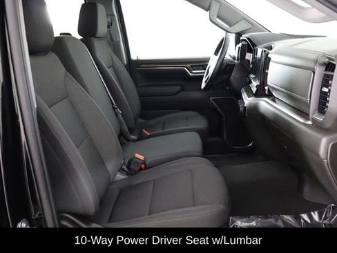 Used 2023 Chevrolet Silverado 1500 LT AWD/4WD image 18