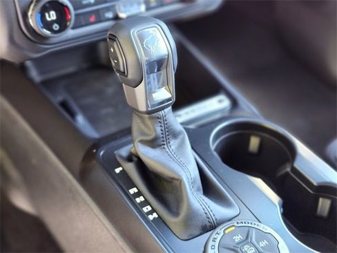 New 2025 Ford Bronco Big Bend image 27