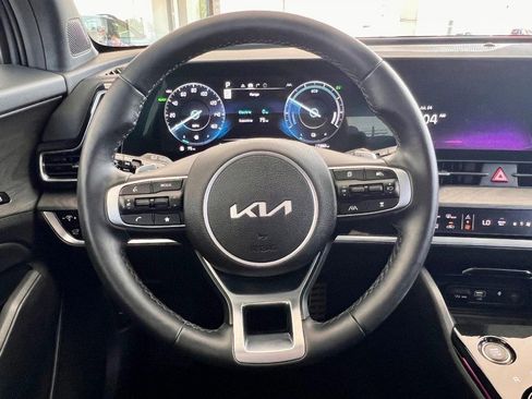 Used 2024 Kia Sportage X-Line Prestige image 15