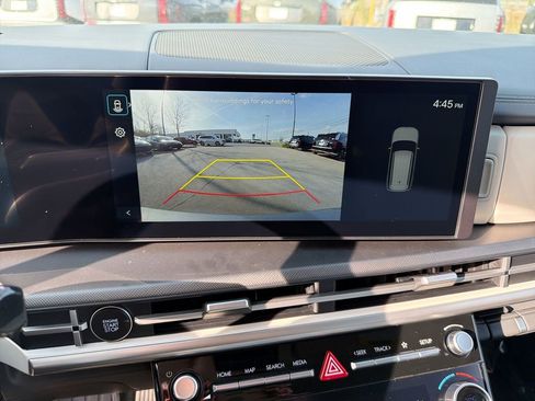 New 2026 Hyundai Santa Fe SEL AWD/4WD image 21