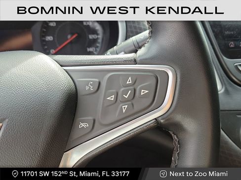 Used 2023 Chevrolet Malibu RS image 15