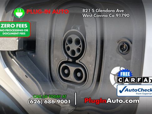 Used 2023 Ford Mustang Mach-E Premium RWD image 13