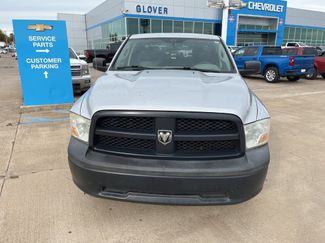 Used 2012 RAM 1500 Tradesman w/ Trailer Brake Control Group video 2