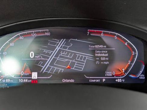 Used 2024 BMW X3 xDrive30i AWD/4WD image 28