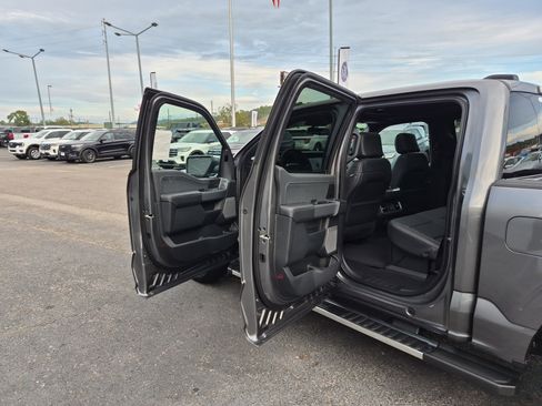 New 2025 Ford F150 Lariat w/ Equipment Group 502A High image 20