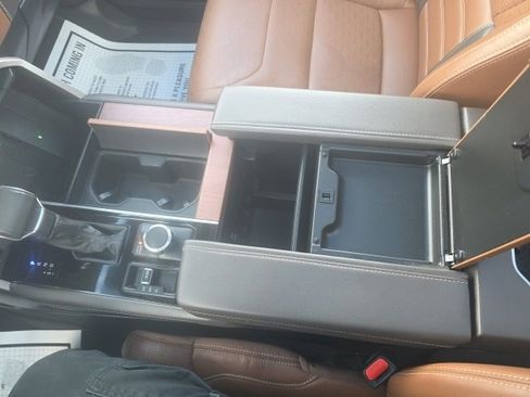 Used 2023 Toyota Tundra 1794 Edition image 16