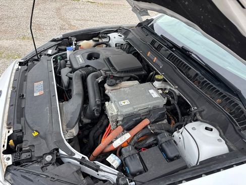 Used 2018 Ford Fusion SE w/ Equipment Group 602A FWD image 22