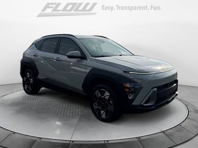 Certified 2024 Hyundai Kona SEL w/ Convenience Package
