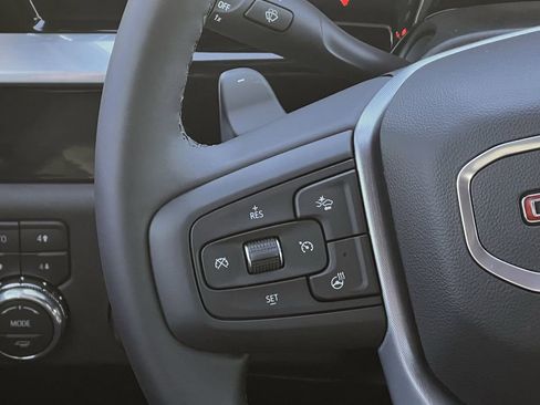 New 2026 GMC Sierra 1500 Elevation w/ Elevation Premium Package image 12