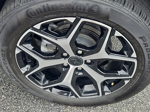 Used 2025 Jeep Compass Limited image 6