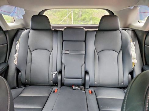 Used 2022 Lexus RX 350 AWD w/ Premium Package image 7