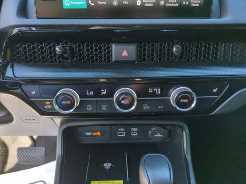 Used 2024 Honda CR-V Sport Touring image 27