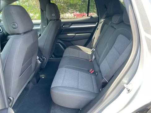 Used 2026 GMC Terrain Elevation AWD/4WD image 12