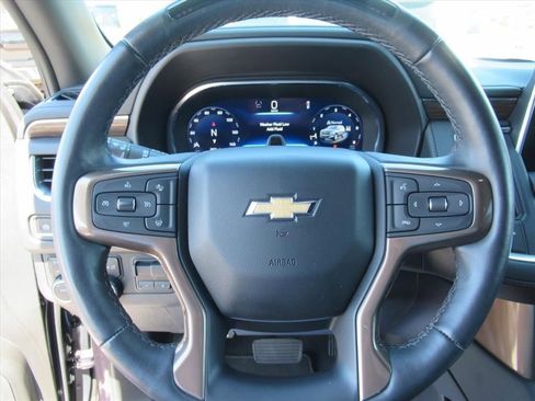 Certified 2024 Chevrolet Tahoe High Country w/ Advanced Technology Package image 26